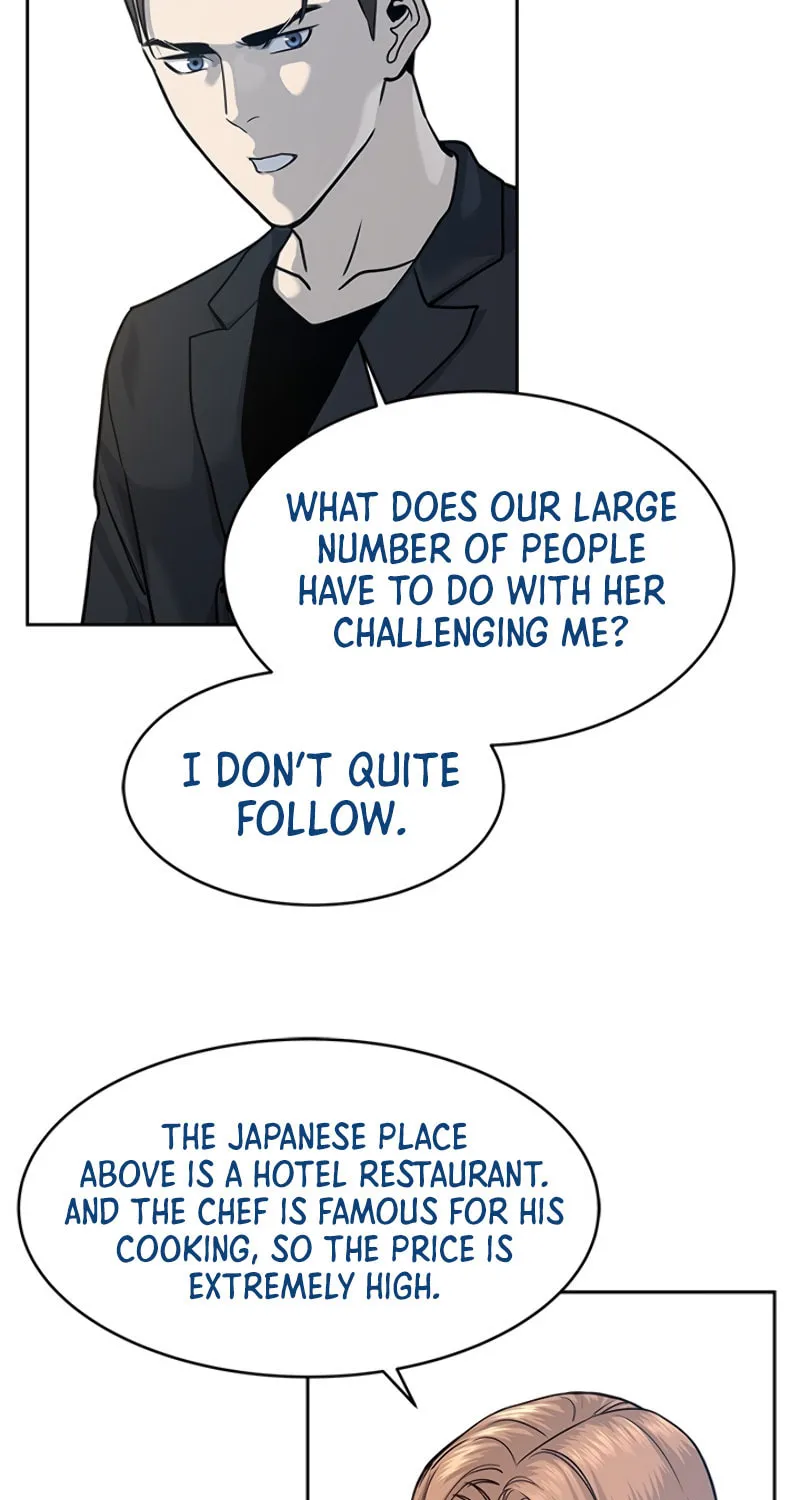 God of Blackfield Chapter 67 page 51 - 