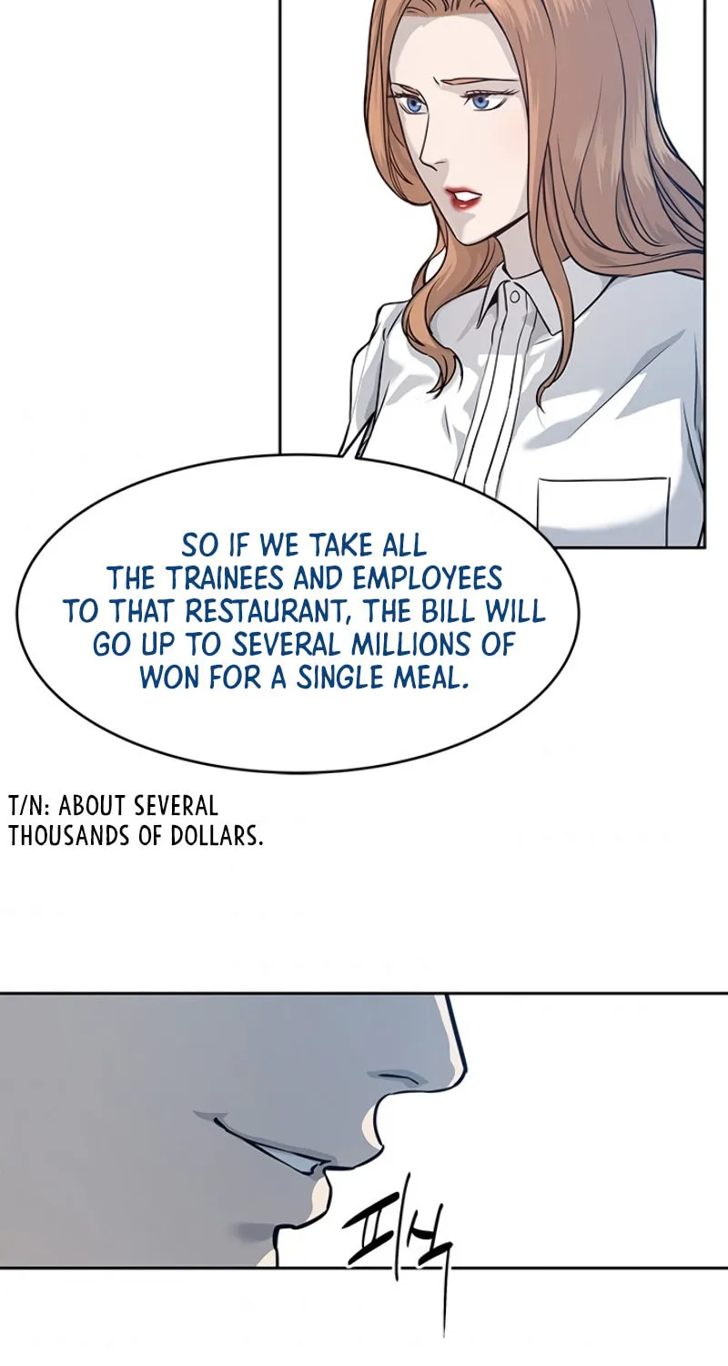 God of Blackfield Chapter 67 page 52 - 