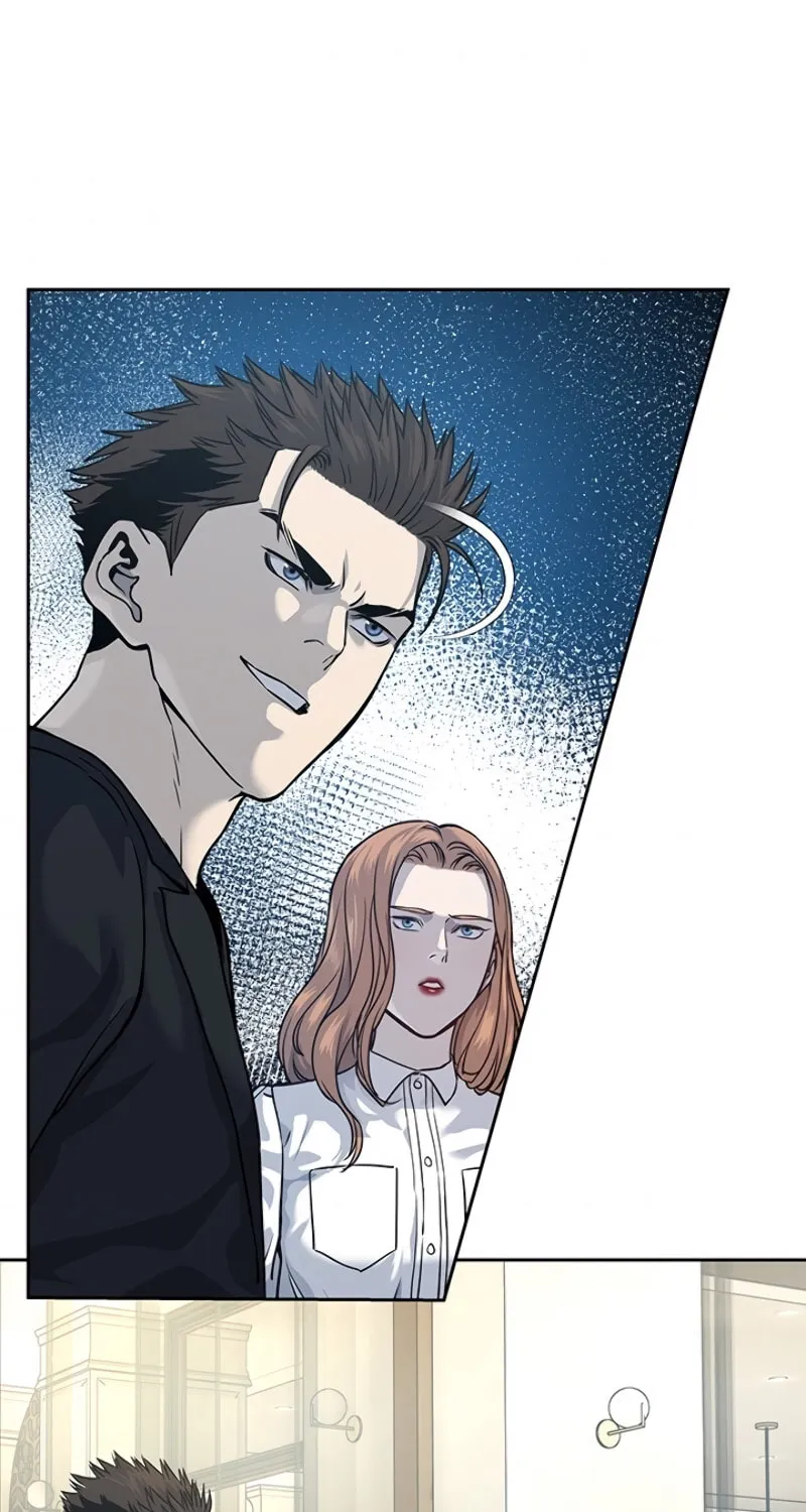 God of Blackfield Chapter 67 page 53 - 