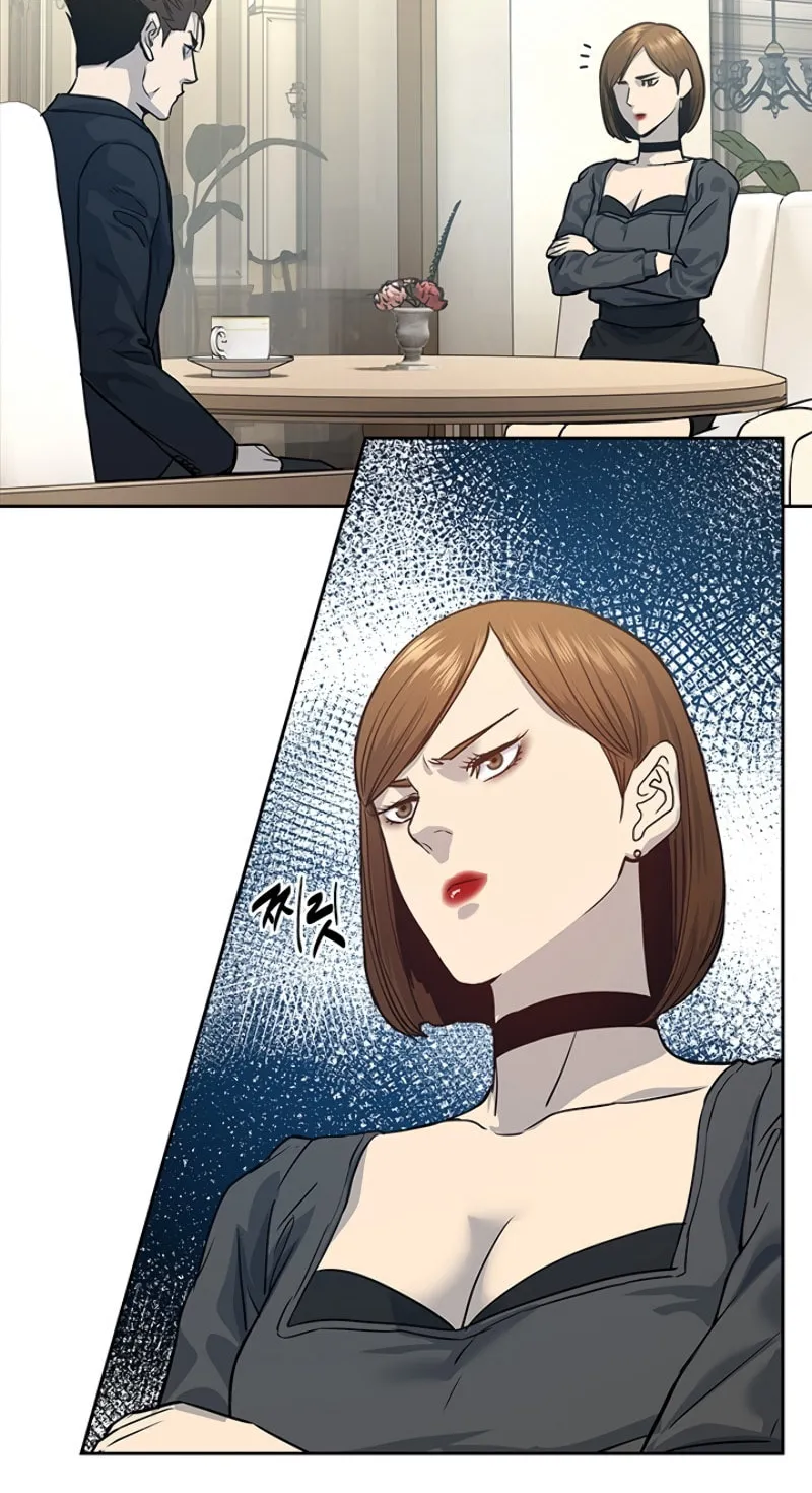 God of Blackfield Chapter 67 page 54 - 