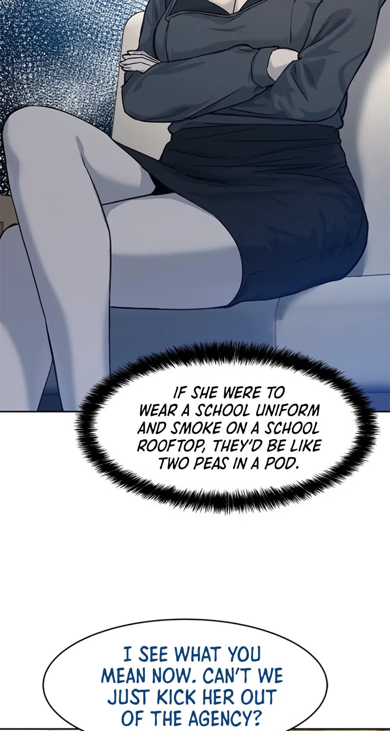 God of Blackfield Chapter 67 page 56 - 