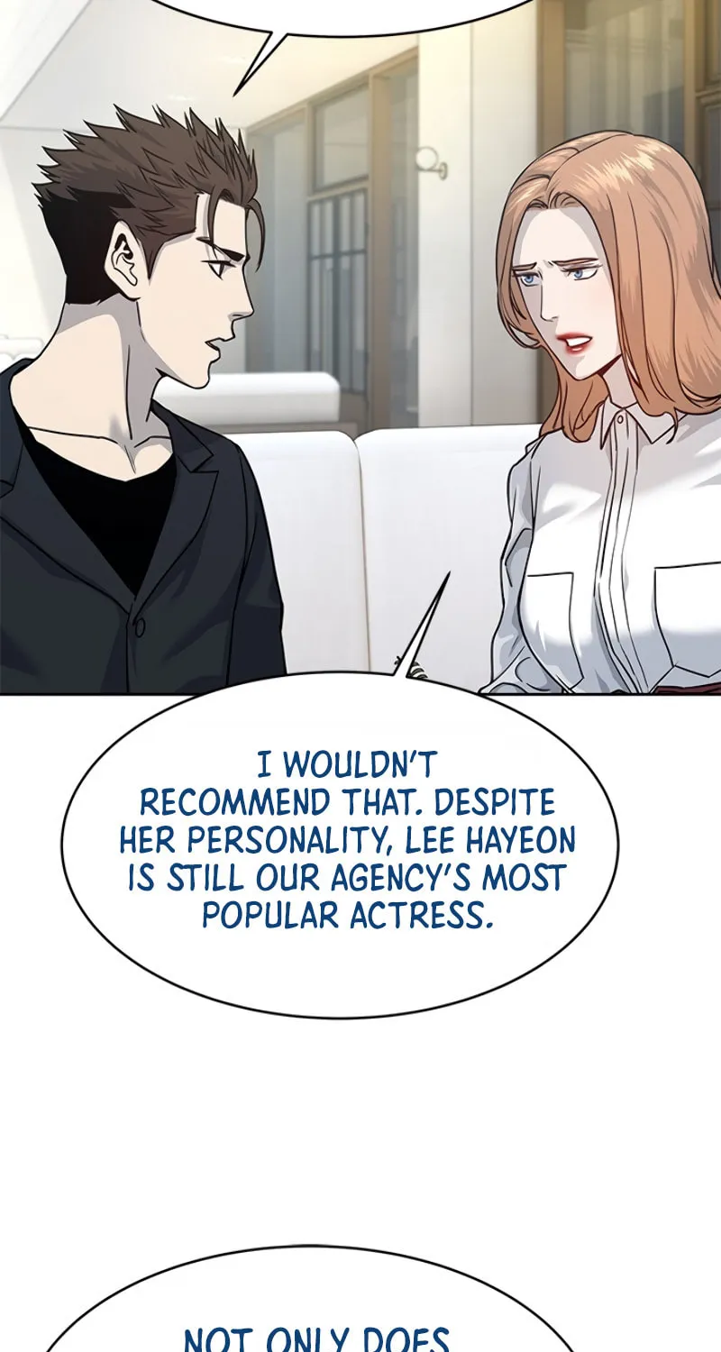 God of Blackfield Chapter 67 page 57 - 
