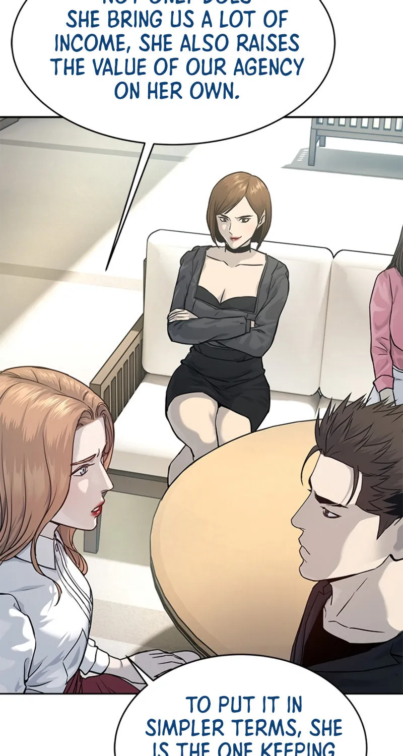God of Blackfield Chapter 67 page 58 - 