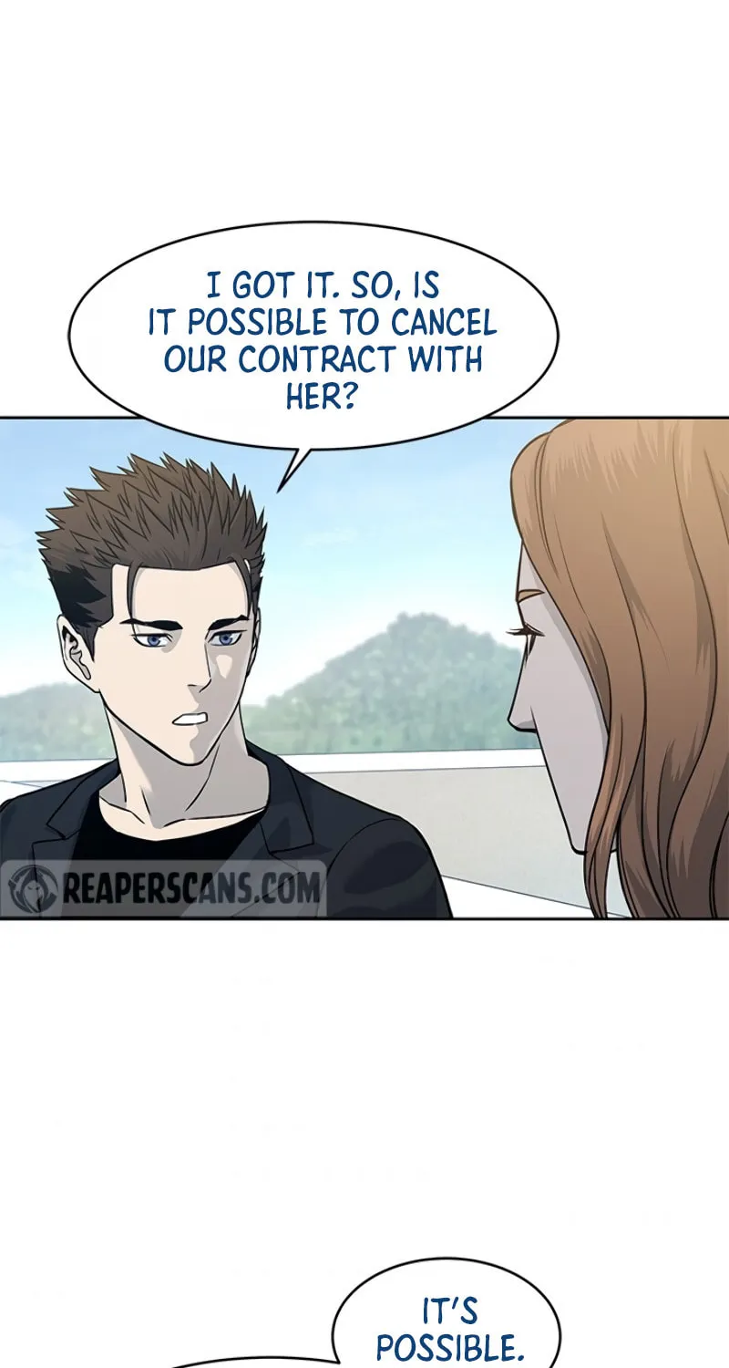 God of Blackfield Chapter 67 page 60 - 