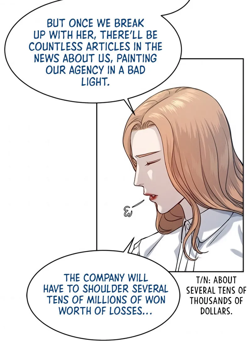 God of Blackfield Chapter 67 page 61 - 
