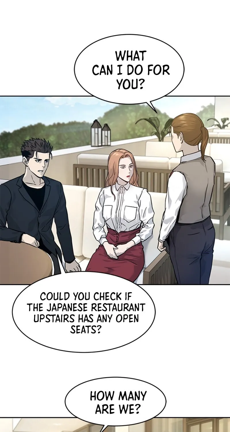 God of Blackfield Chapter 67 page 64 - 