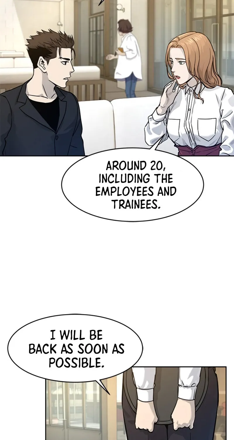God of Blackfield Chapter 67 page 65 - 