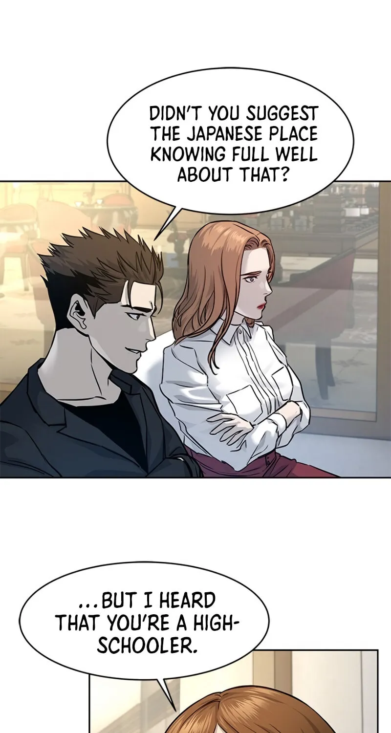 God of Blackfield Chapter 67 page 67 - 