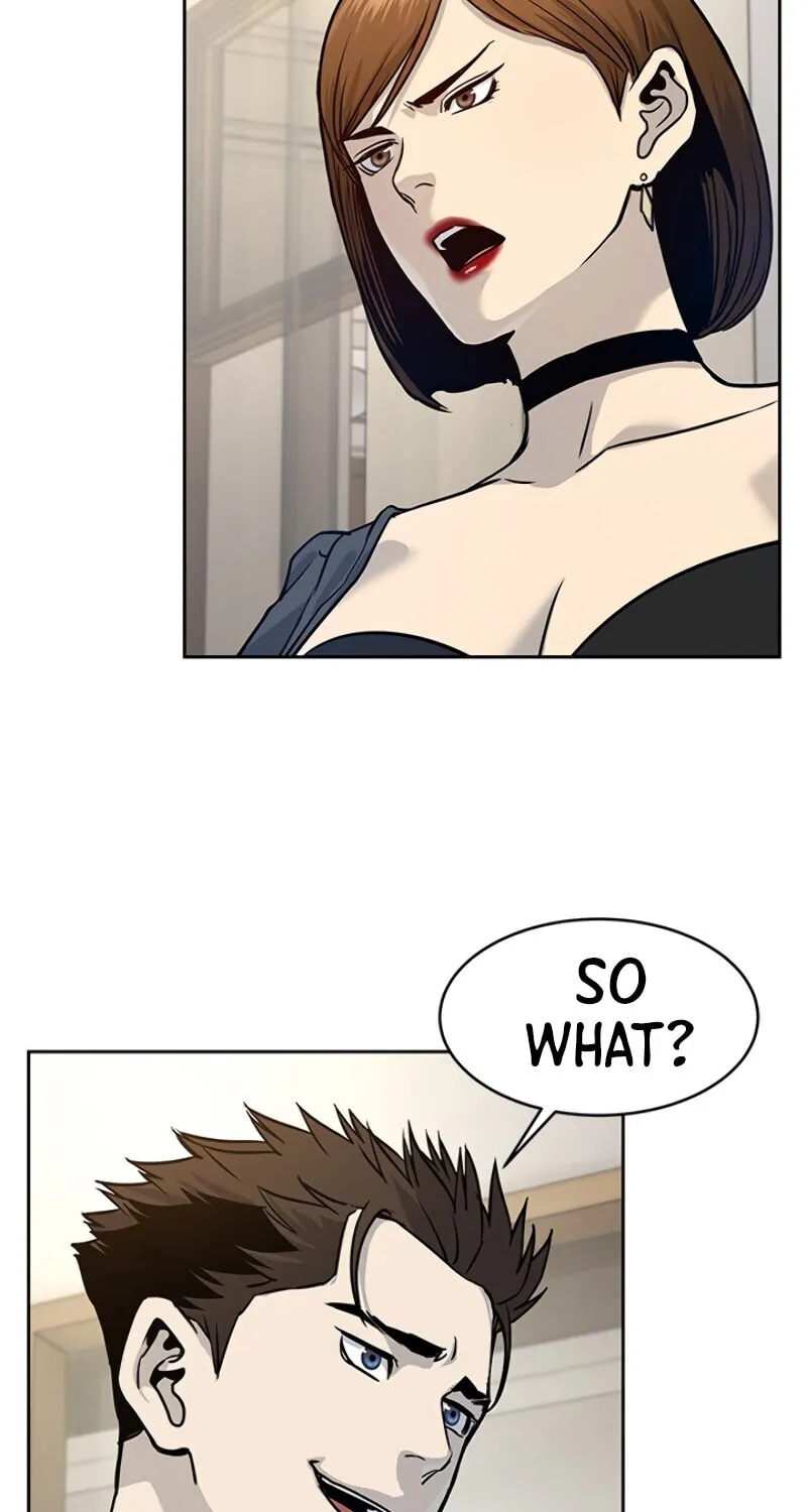 God of Blackfield Chapter 67 page 68 - 