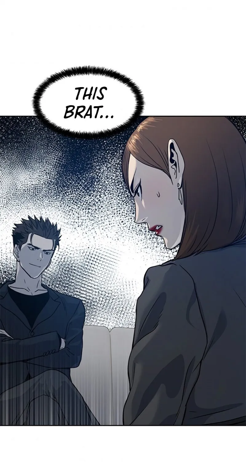 God of Blackfield Chapter 67 page 70 - 