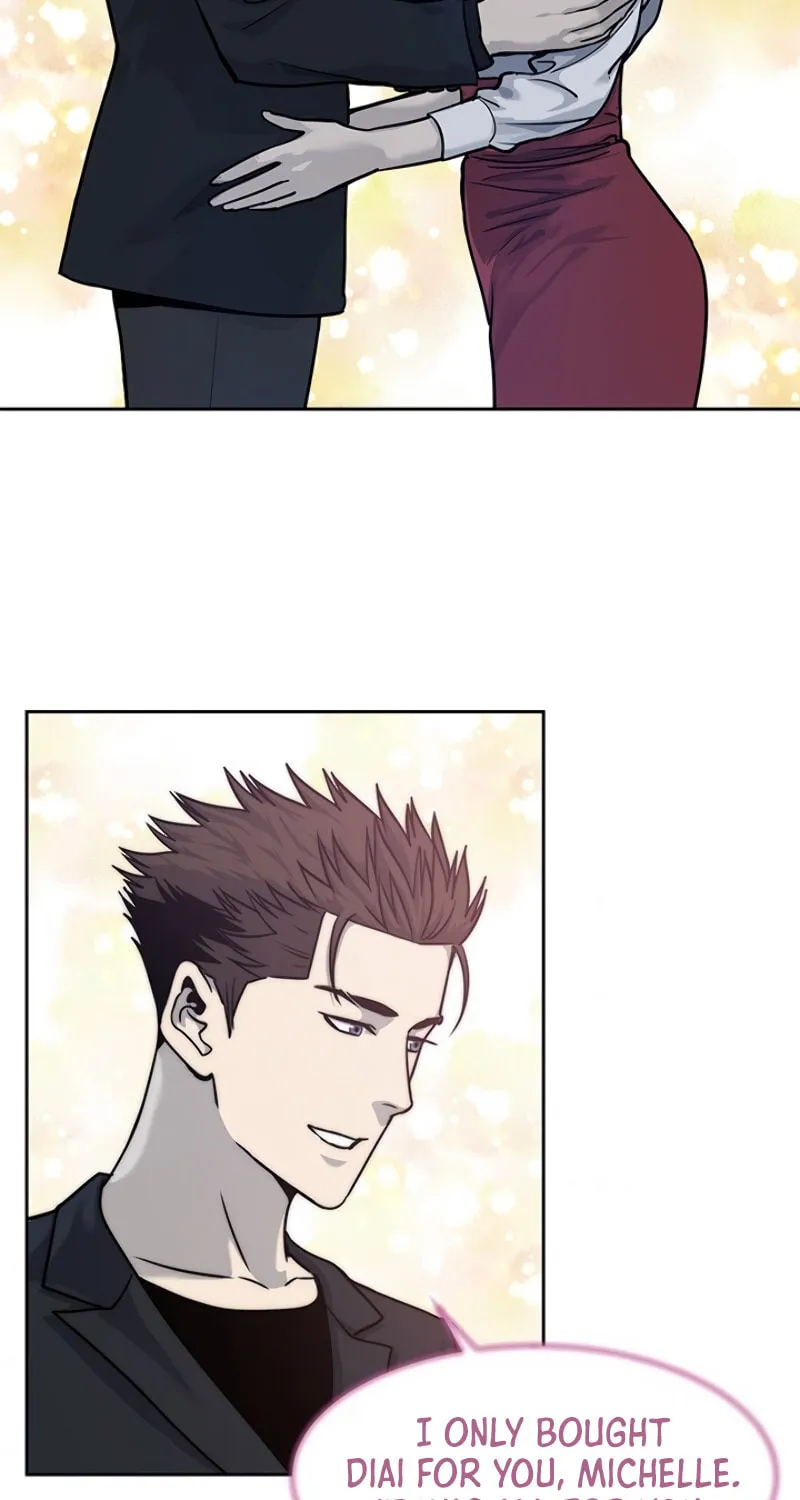 God of Blackfield Chapter 67 page 8 - 