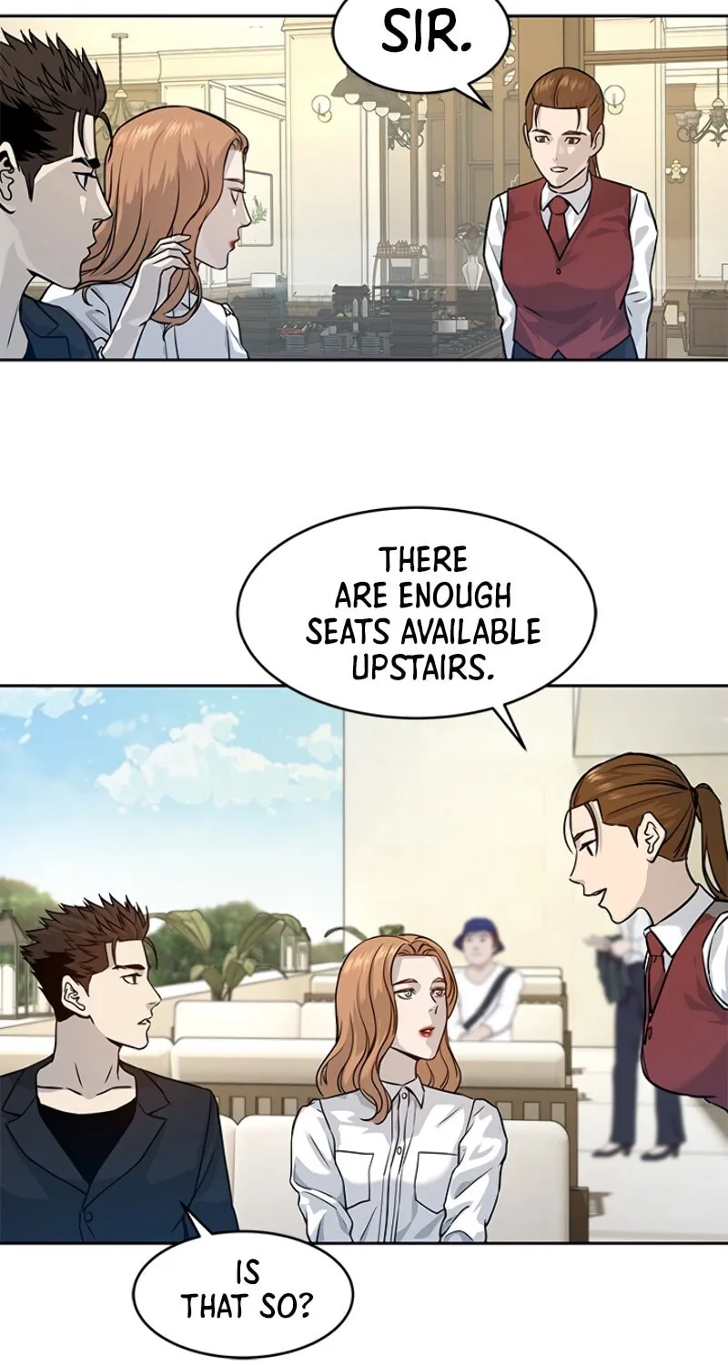 God of Blackfield Chapter 67 page 74 - 