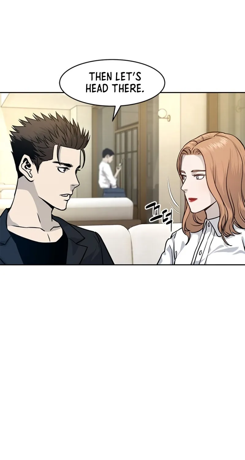 God of Blackfield Chapter 67 page 75 - 