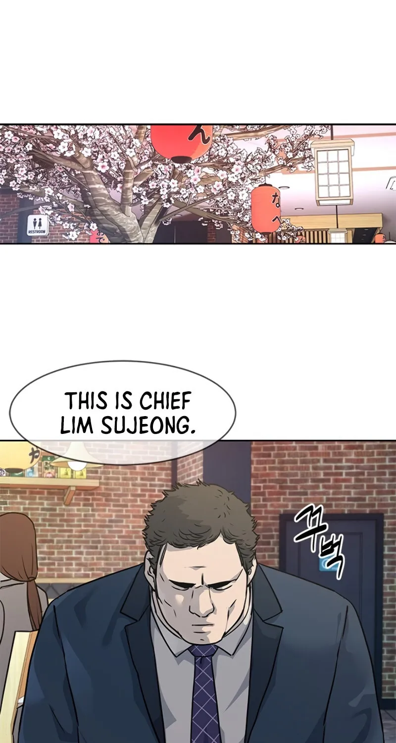 God of Blackfield Chapter 67 page 76 - 