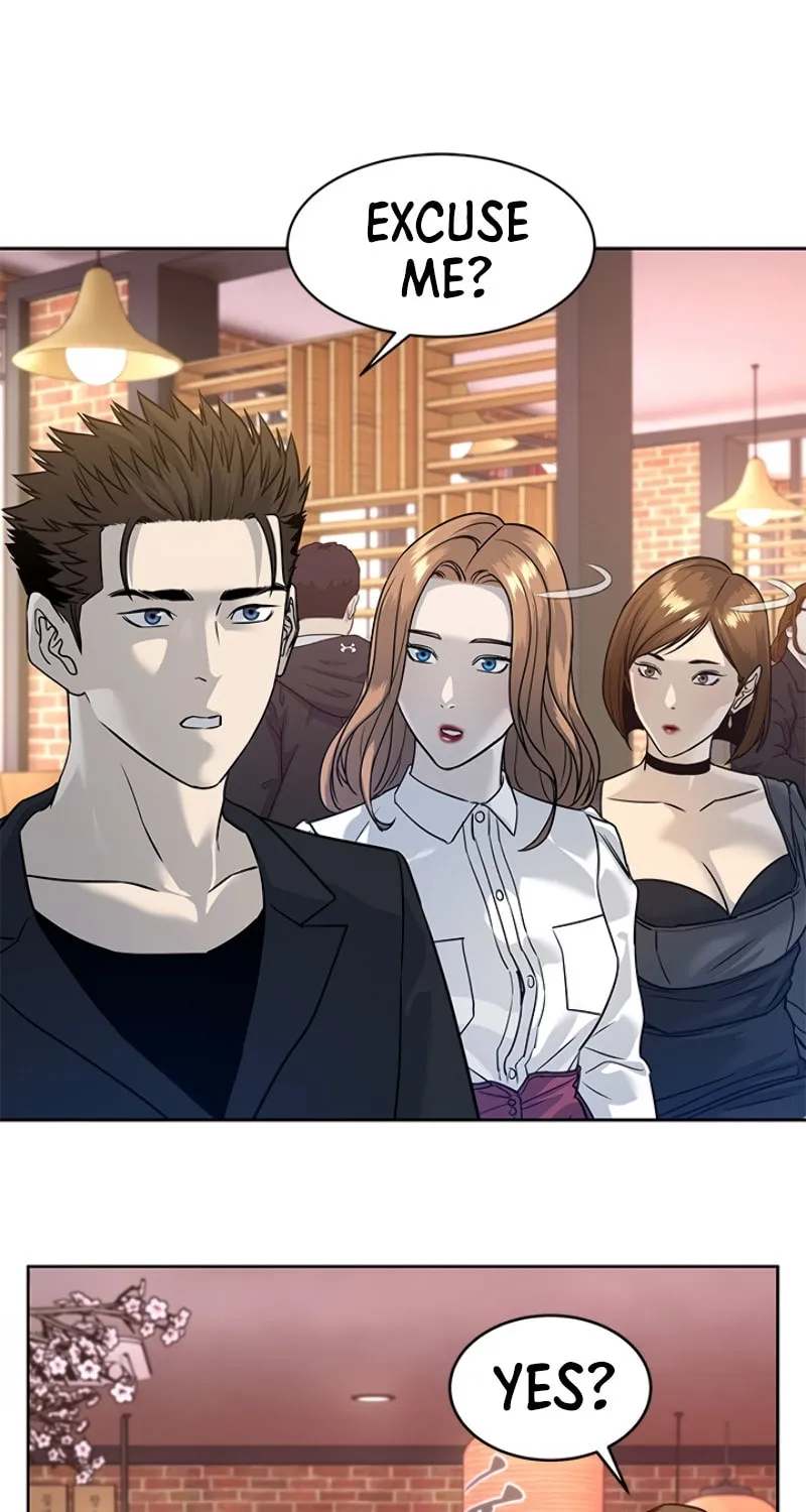 God of Blackfield Chapter 67 page 86 - 