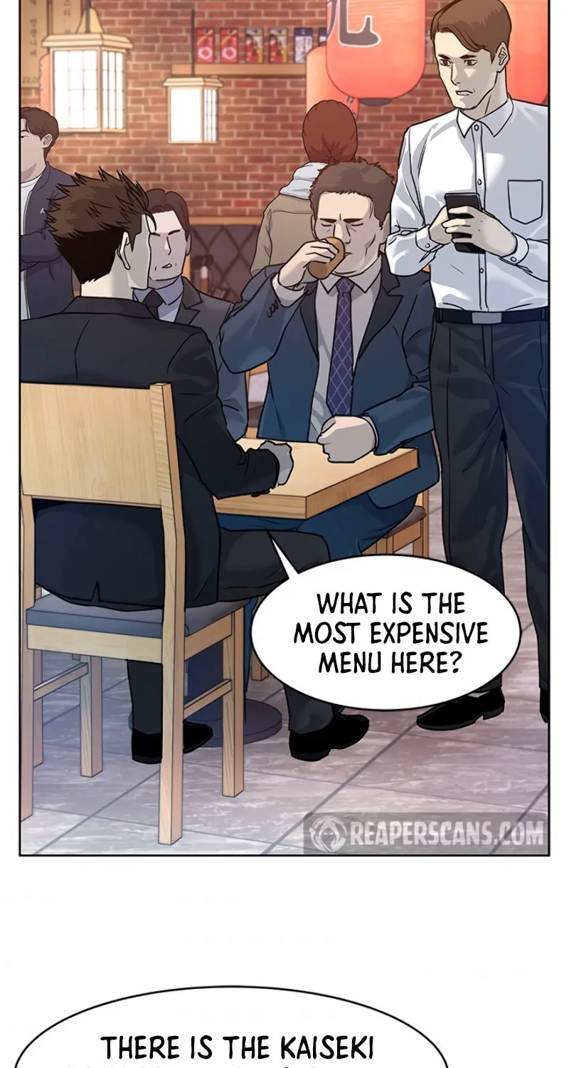God of Blackfield Chapter 67 page 87 - 