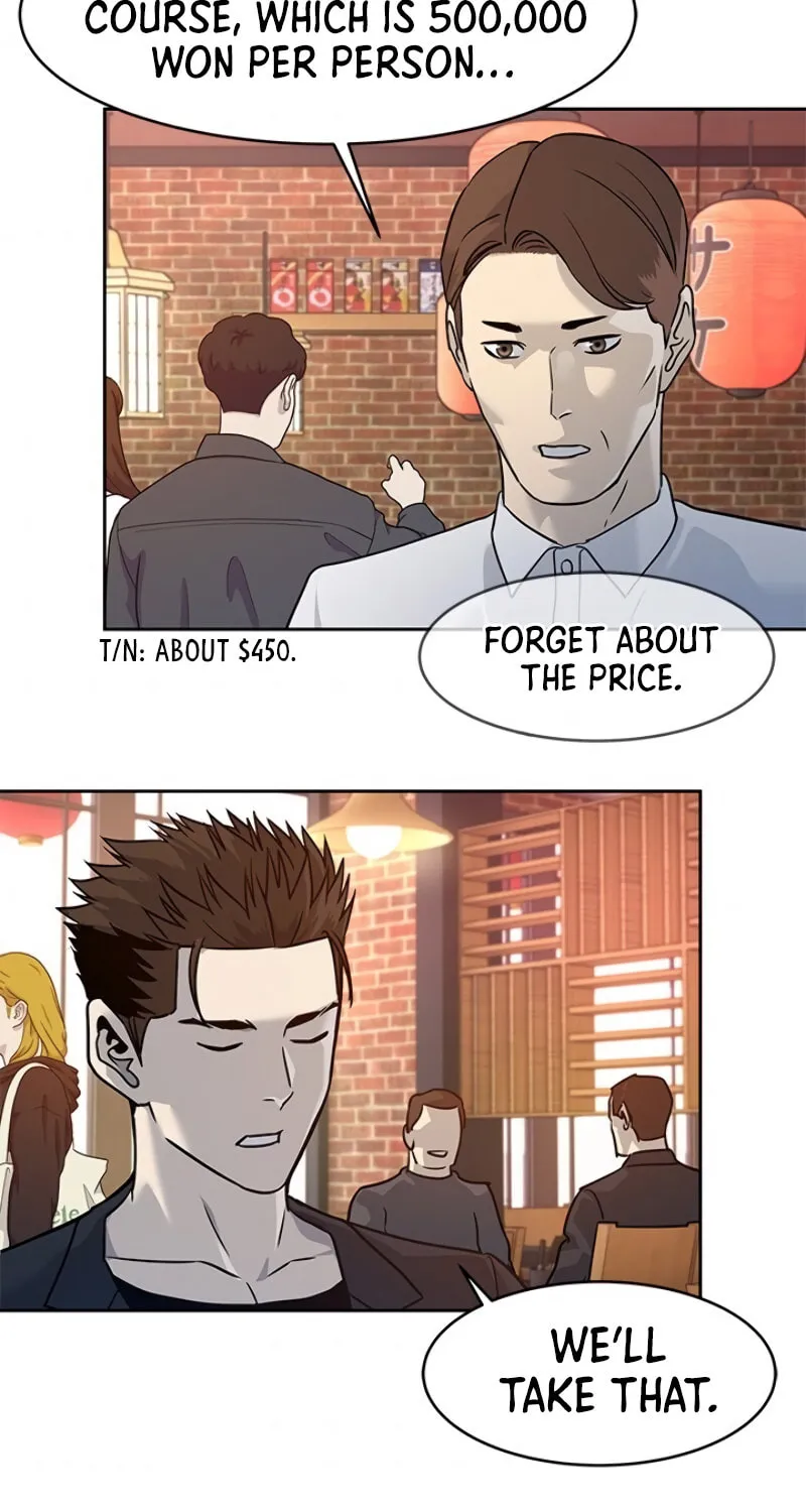 God of Blackfield Chapter 67 page 88 - 
