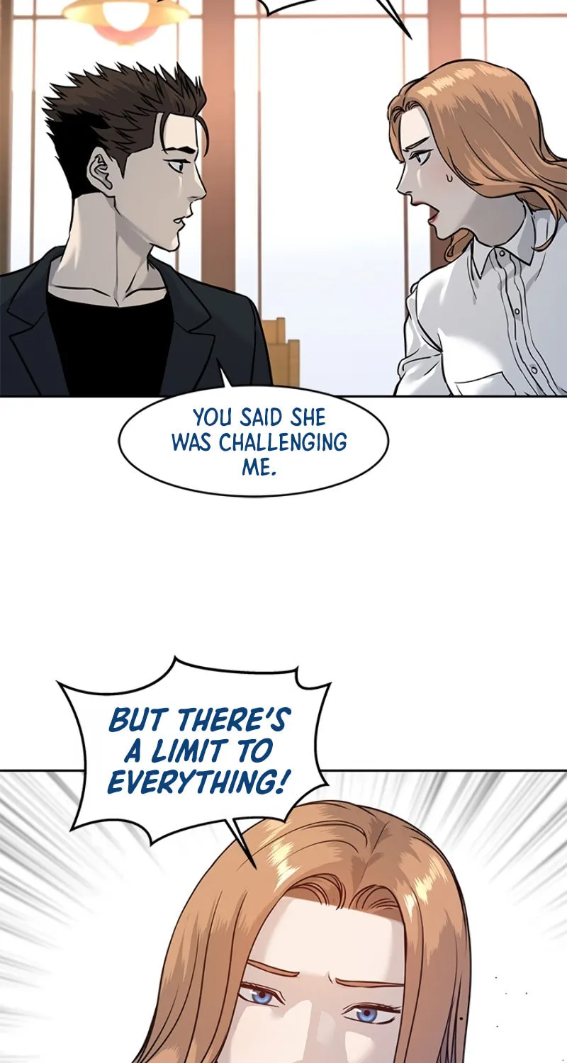 God of Blackfield Chapter 67 page 91 - 