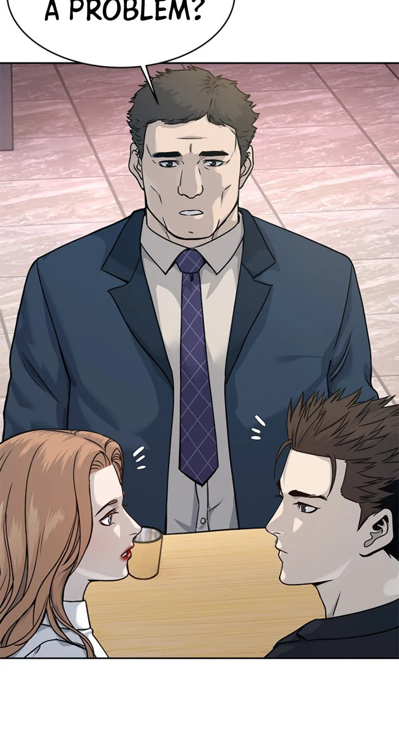 God of Blackfield Chapter 68 page 11 - 