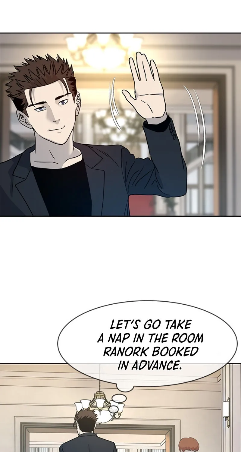 God of Blackfield Chapter 68 page 101 - 