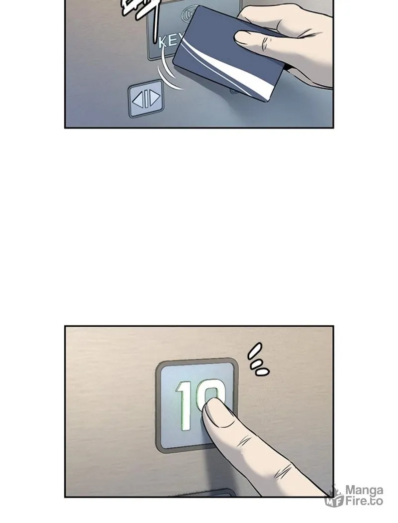 God of Blackfield Chapter 68 page 104 - 
