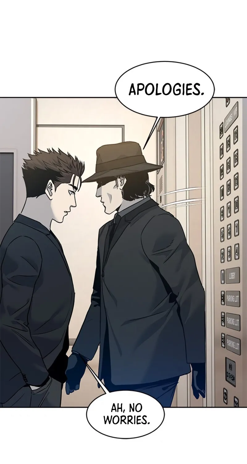 God of Blackfield Chapter 68 page 107 - 