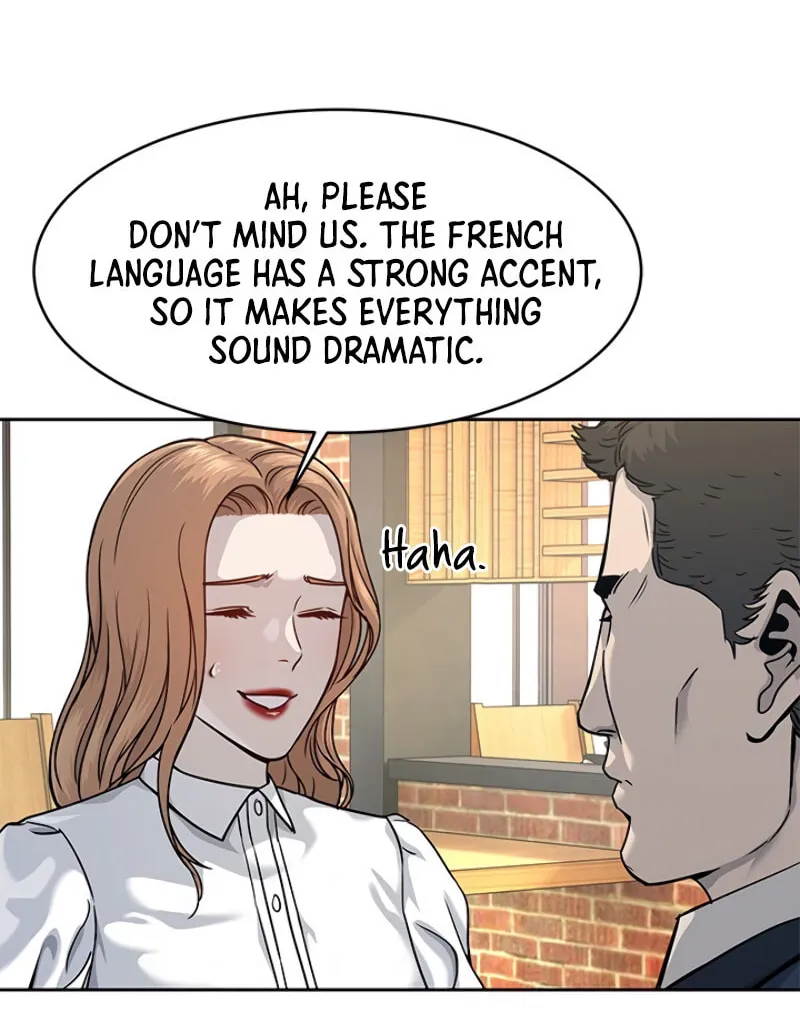 God of Blackfield Chapter 68 page 12 - 