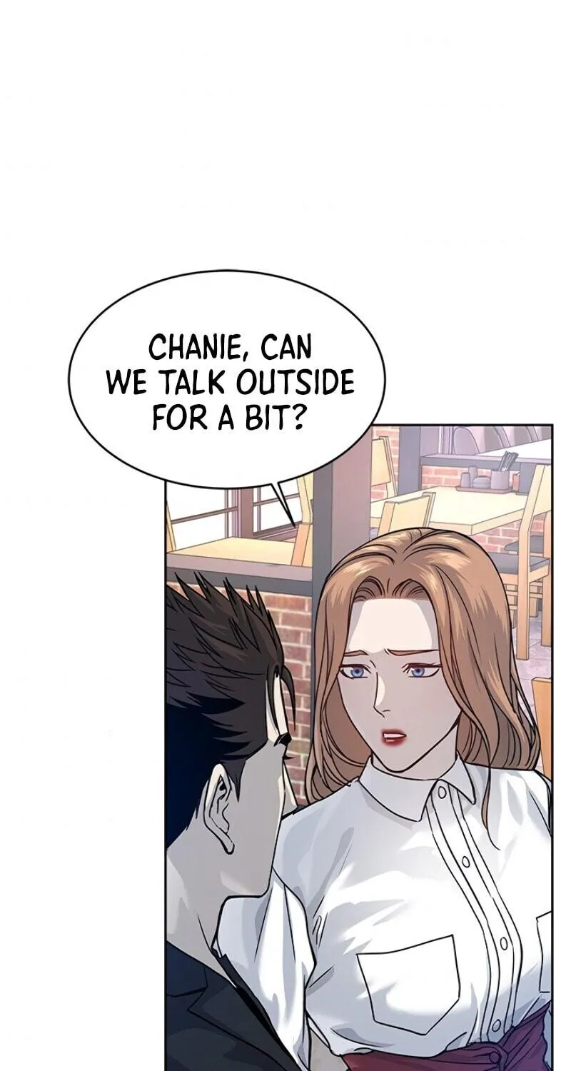 God of Blackfield Chapter 68 page 13 - 