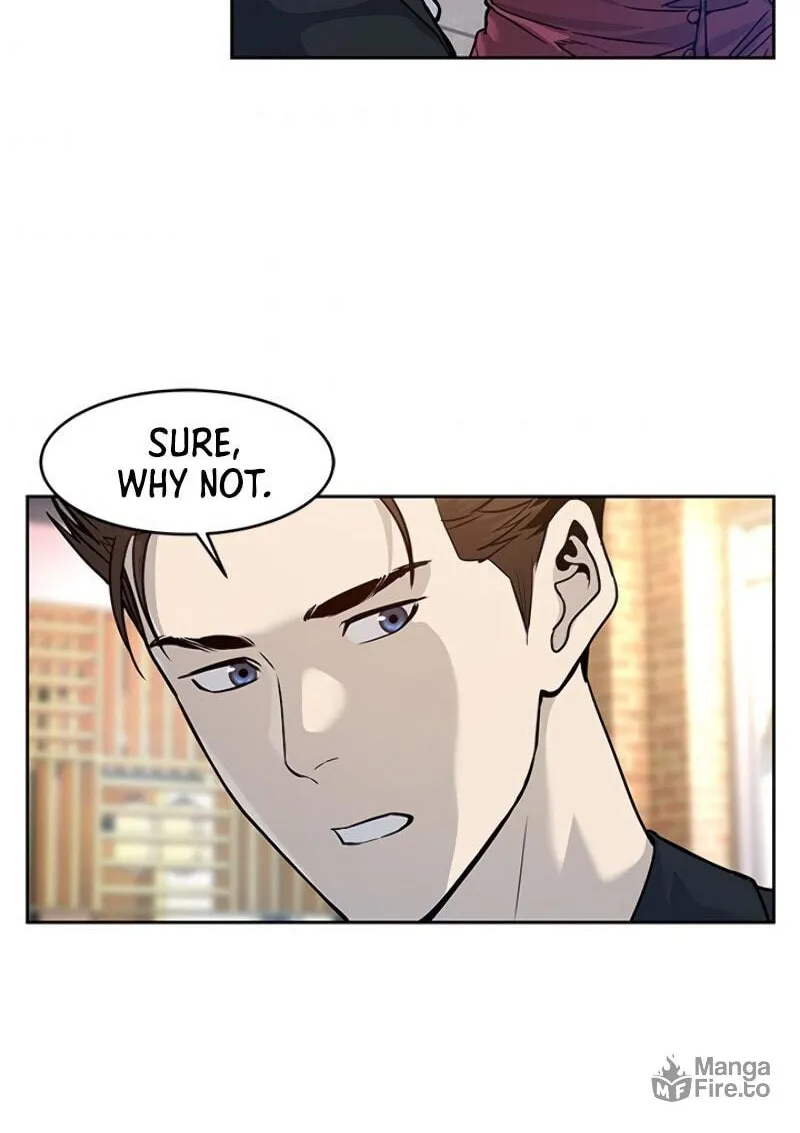 God of Blackfield Chapter 68 page 14 - 
