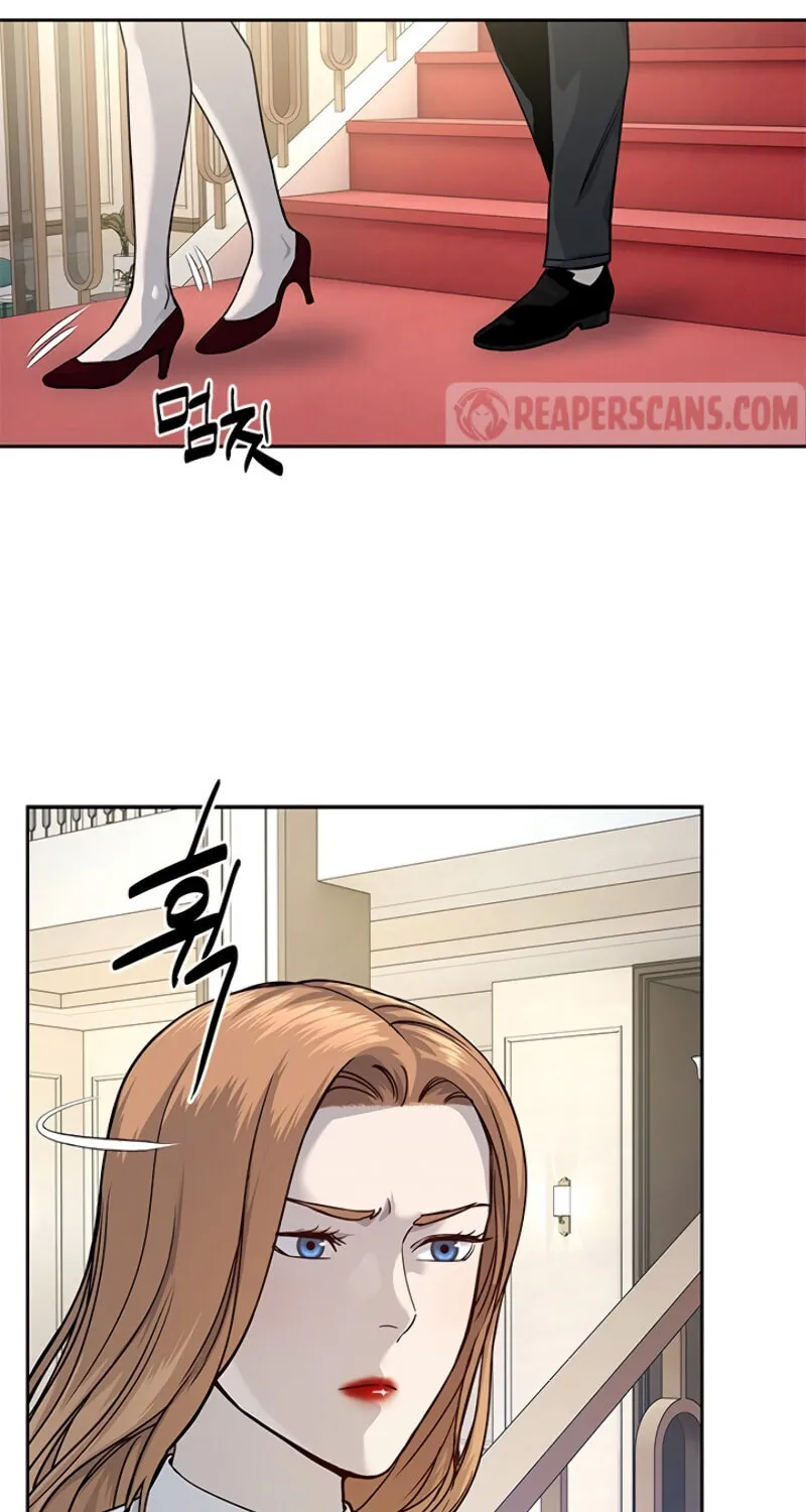 God of Blackfield Chapter 68 page 17 - 