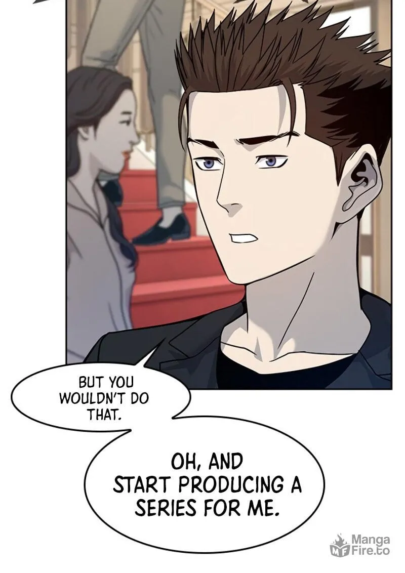 God of Blackfield Chapter 68 page 20 - 