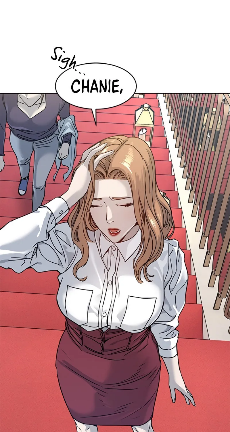 God of Blackfield Chapter 68 page 21 - 