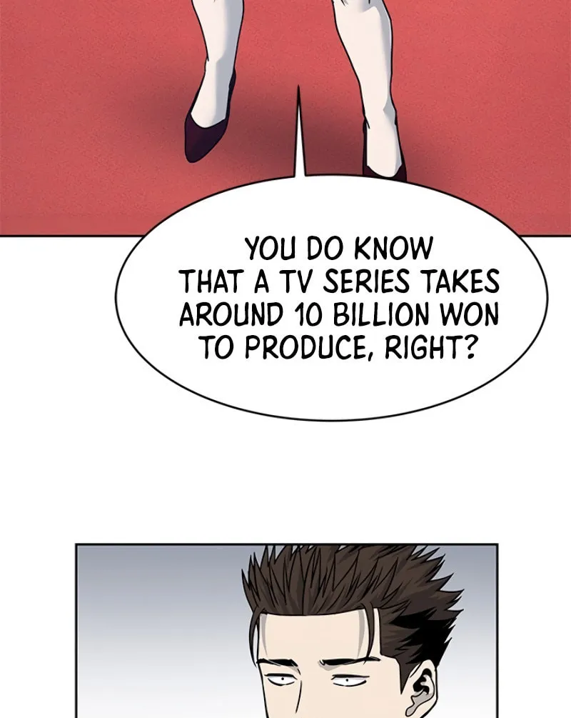 God of Blackfield Chapter 68 page 22 - 