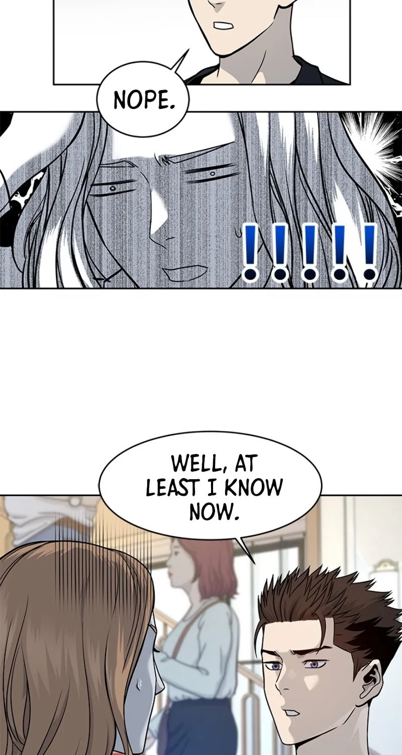 God of Blackfield Chapter 68 page 23 - 
