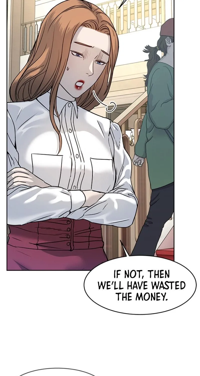 God of Blackfield Chapter 68 page 25 - 