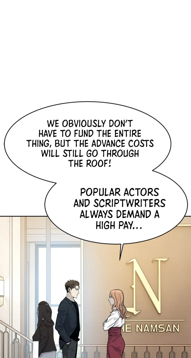 God of Blackfield Chapter 68 page 27 - 