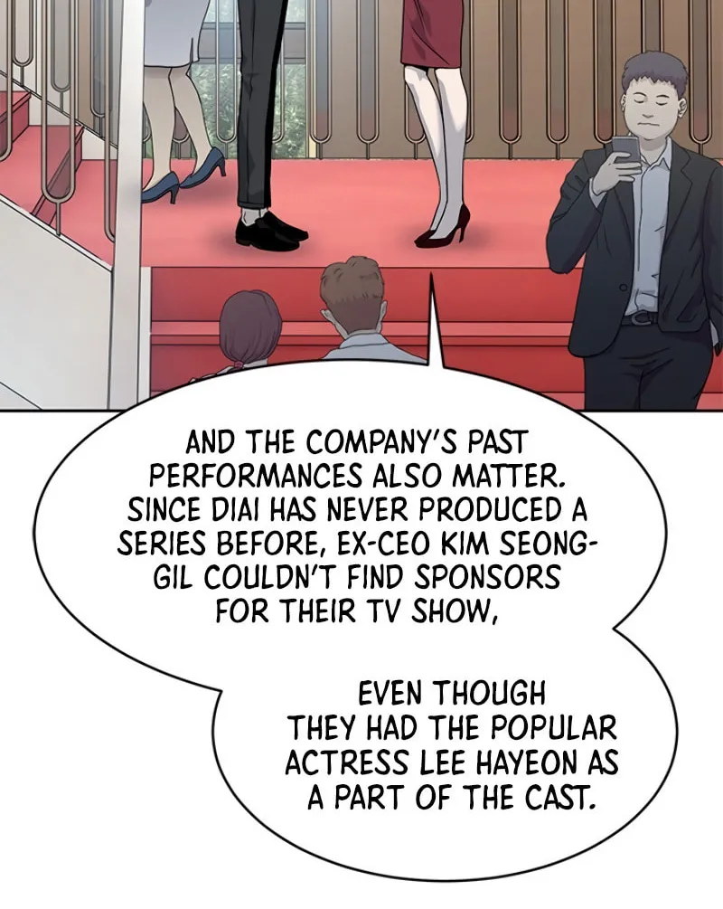 God of Blackfield Chapter 68 page 28 - 