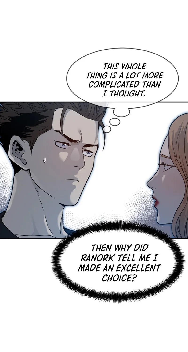 God of Blackfield Chapter 68 page 29 - 