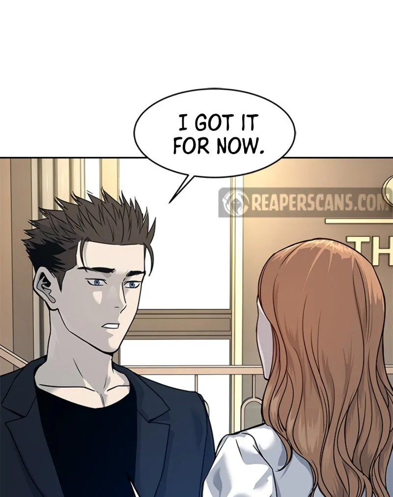 God of Blackfield Chapter 68 page 30 - 