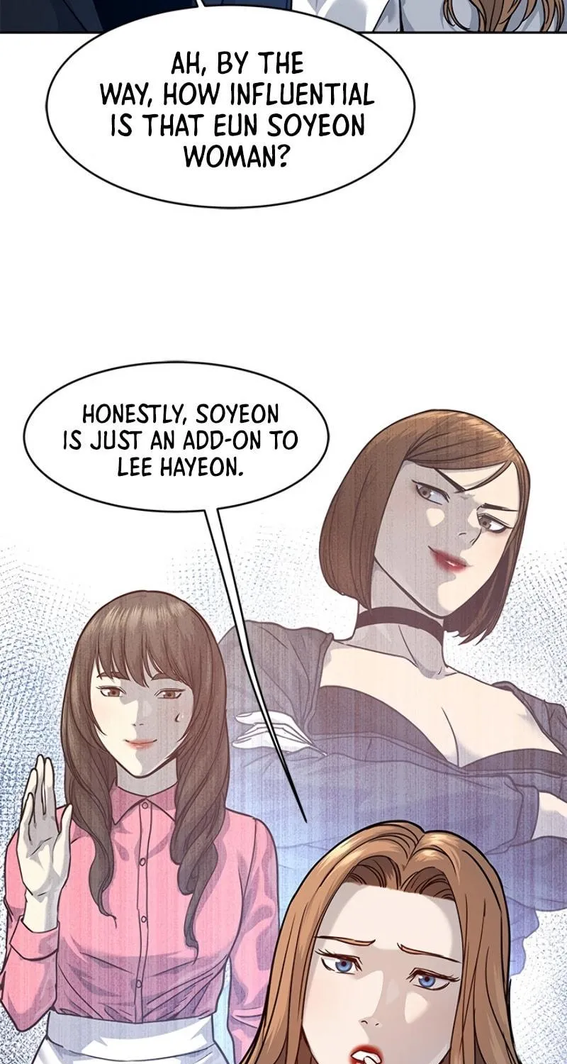 God of Blackfield Chapter 68 page 31 - 