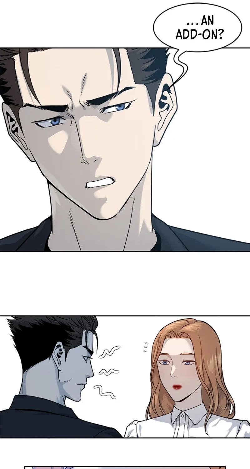 God of Blackfield Chapter 68 page 33 - 