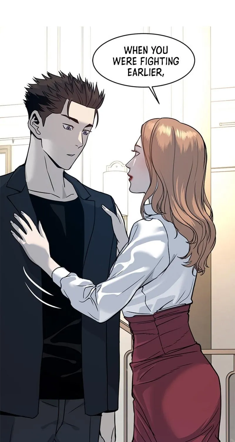 God of Blackfield Chapter 68 page 35 - 