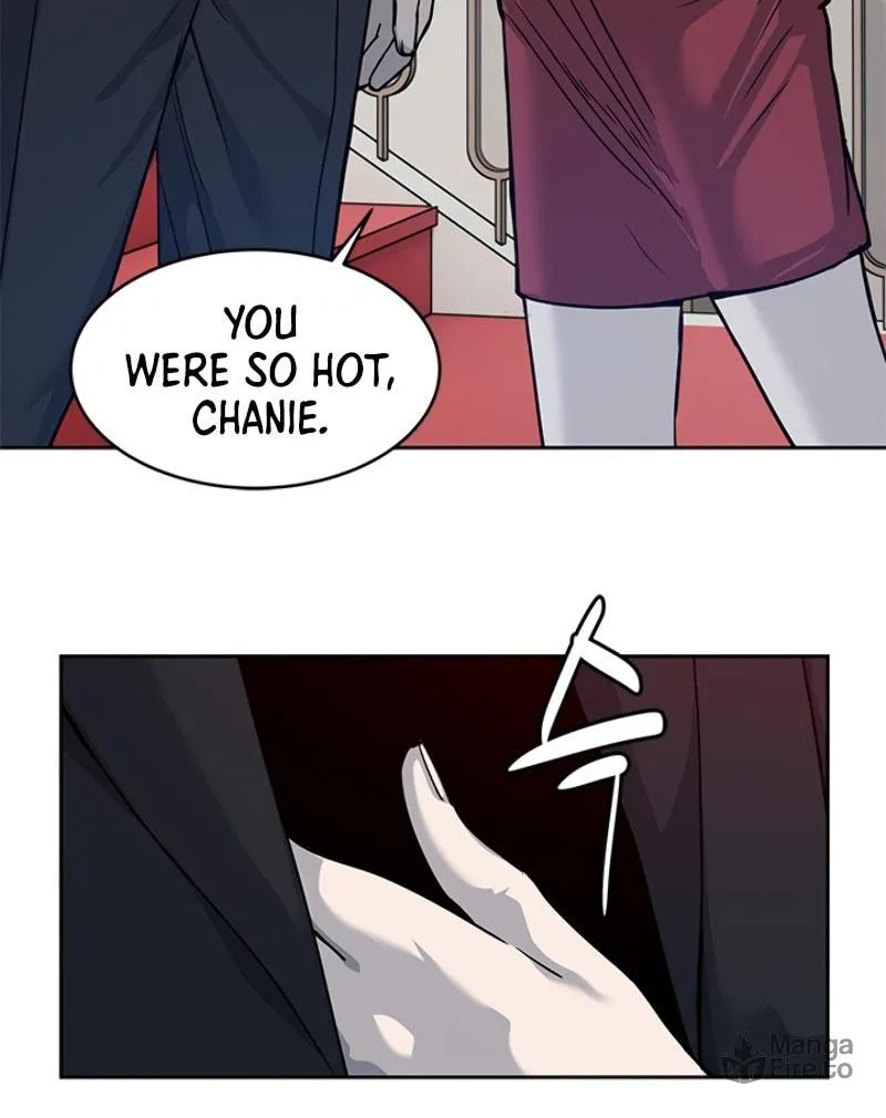 God of Blackfield Chapter 68 page 36 - 
