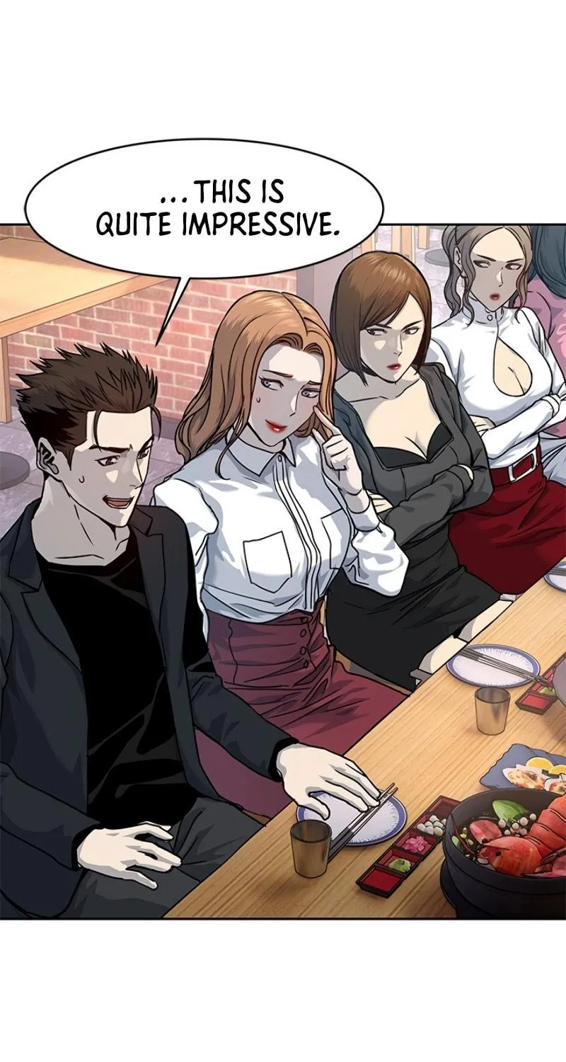 God of Blackfield Chapter 68 page 45 - 