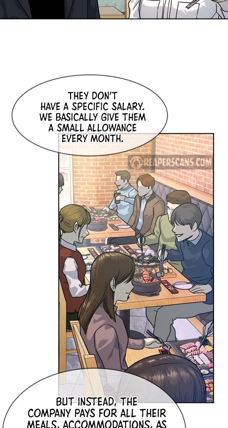 God of Blackfield Chapter 68 page 49 - 
