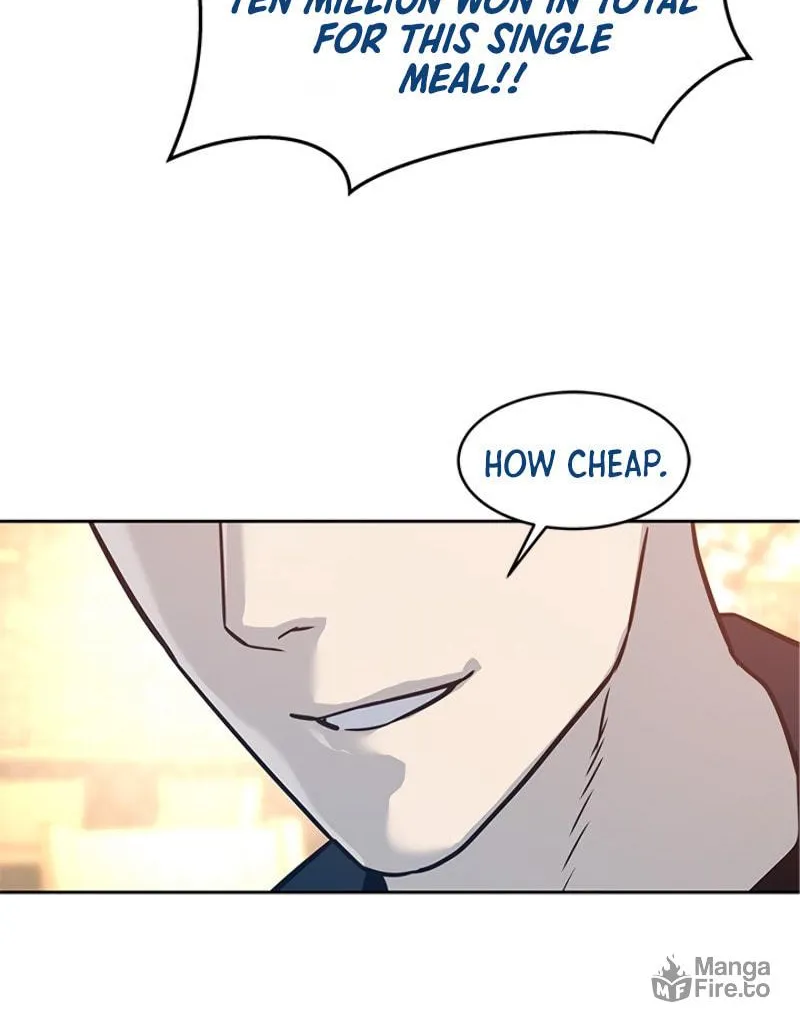 God of Blackfield Chapter 68 page 6 - 