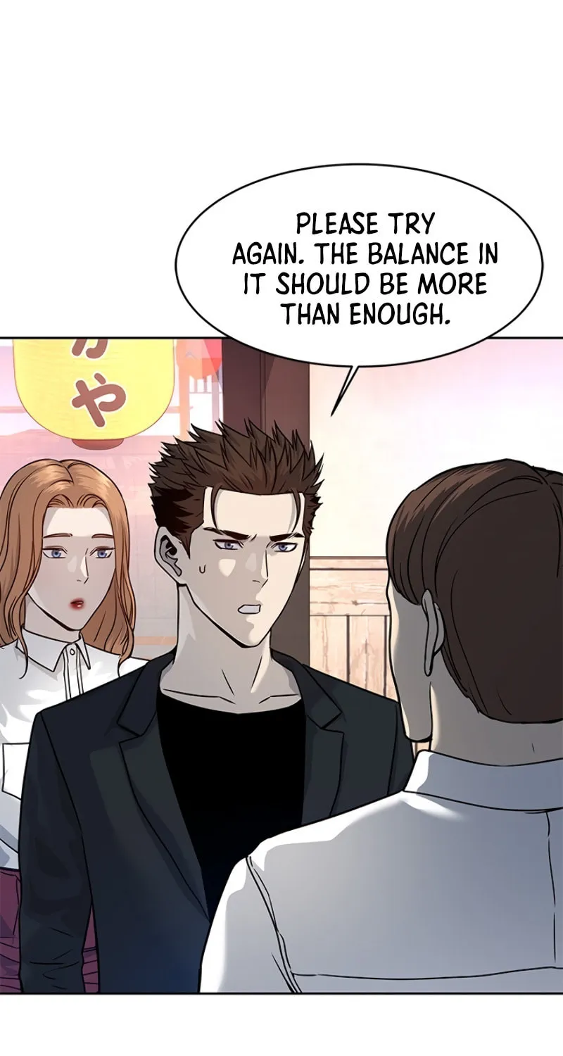 God of Blackfield Chapter 68 page 53 - 