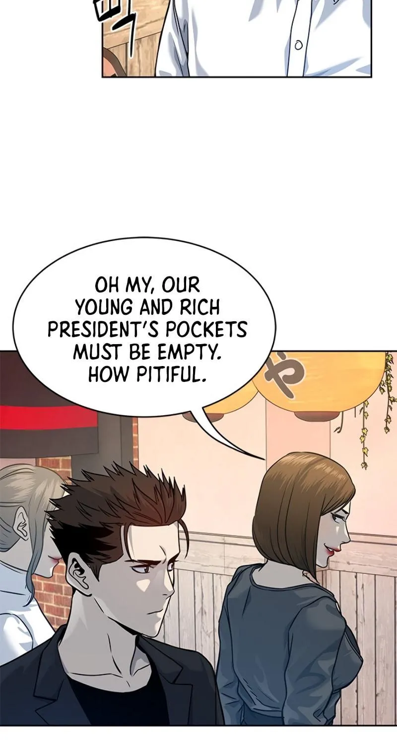 God of Blackfield Chapter 68 page 55 - 
