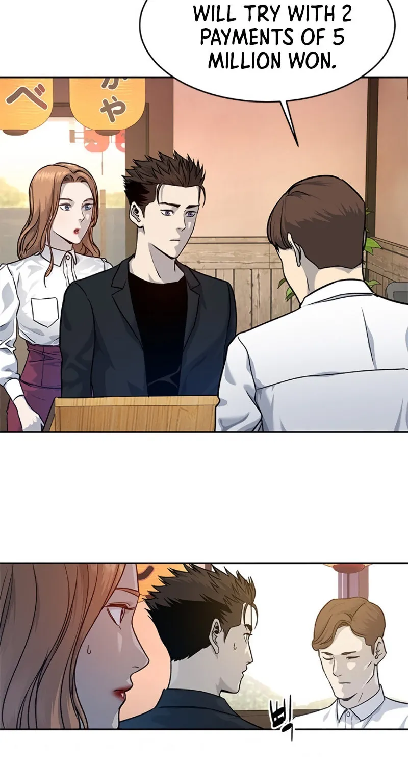 God of Blackfield Chapter 68 page 59 - 