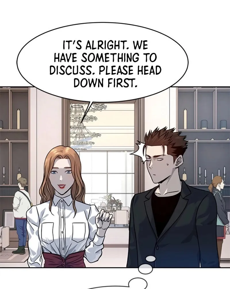 God of Blackfield Chapter 68 page 64 - 